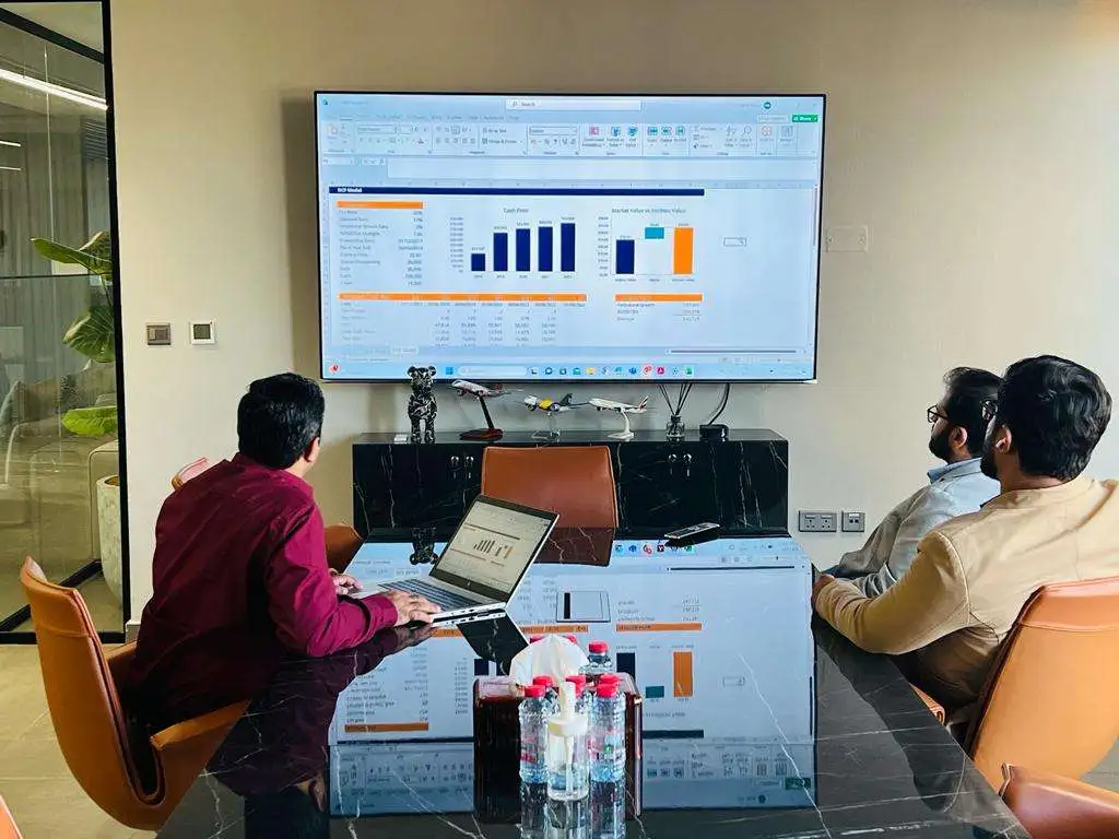 About Us - ALIF Accounting & Tax Consultants
