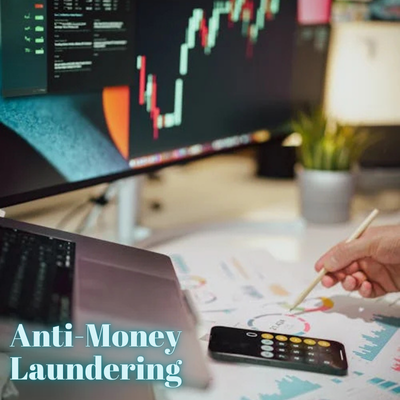 Anti-Money Laundering (AML) Consulting Services